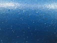 1 x Roll Of Altro Stronghold Heavy Wear Safety Flooring In Blue - 20Sqm - RRP £700.00 - Ref:
