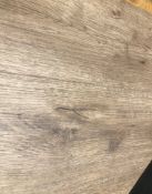 1 x Lot Of Oak Design Premium Brand Commercial Grade Lvt Plank Flooring - 18.64Sqm - RRP £1,006.00 -