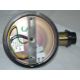 Pair of 'Avenue' Luxury Wall Sconce Light Fittings with an Antique Brass Finish - Boxed - Image 9 of 9