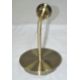 Pair of 'Avenue' Luxury Wall Sconce Light Fittings with an Antique Brass Finish - Boxed - Image 5 of 9