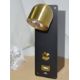 Pair of 'Dome' Luxury LED Adjustable Reading Wall Lights in a Brushed Brass Finish - Image 10 of 12