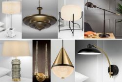 4th June: Luxury Lighting from a Prestigious Manufacturer and Supplier to the World's Most Famous Homes, Hotels and Restaurants