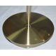 Pair of 'Avenue' Luxury Wall Sconce Light Fittings with an Antique Brass Finish - Boxed - Image 2 of 9