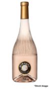 1 x Bottle Of 2023 Miraval Sainte Victoire (75Cl) - Provence, France - Original RSP £27.00 - Ref: