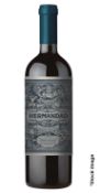 1 x Bottle Of 2021 Hermandad Blend - Original RSP £28.00 - Ref: HWS64/6187182 - CL1070 - Location: