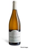 6 x Bottles Of 2022 Remi Rollin Pernand-Vergelesses Blanc Les Cloux Rollin Père Fils 2022 (75Cl) -