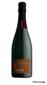 1 x Bottle Of 2020 Bortolotti Montagnole Sv Prosecco Brut (75Cl) - Veneto, Italy - Original RSP £