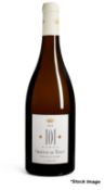1 x Bottle Of 2017 Chateau De Tracy Pouilly-Fume Les 101 Rangs (75Cl) - Loire, France - Original RSP