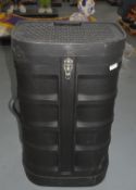1 x Exhibition Pop Up Case with Lego and Display Items
