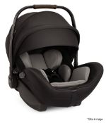 1 x NUNA Arra Flex Car Seat - Sealed Boxed Stock Original Price £250.00 - Ref: HNC190/7756500001/4 -