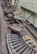 1 x UNIVEYOR Conveyor System - Ref: MM129 - CL1064 - Location: Liverpool, L31 *More information to