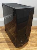 1 x PC Specialist Gaming PC - Features an Intel I7-6700 Processor, 8GB Ram, GTX1650 4GB, 256GB SSD