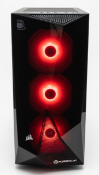 1 x PC Specialist Desktop PC Featuring an Intel i7-6700 Processor, 16GB Ram, 120GB SSD, 1TB, GTX1030