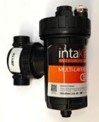 1 x IntaKlean Multi Layered Direct Heat Pump Filter - Unused