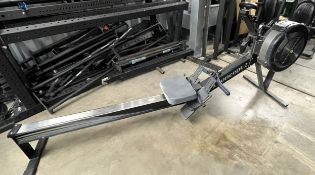 1 x Concept2 Indoor Ergometer Rowing Machine - Model D