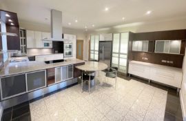 1 x GERBER German Fitted Kitchen with Branded Appliances *More Information To Follow*