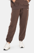 1 x Pair of Nike Phoenix Fleece Track Pants - Women’s Sportswear - Size: Small - New with Tags -