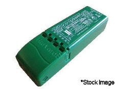 4 x HARVARD Coolpower Micro 20-240-C Slimline Hci/T/Tc/Tf Ballast 20W To Fit Through 58mm O Cut