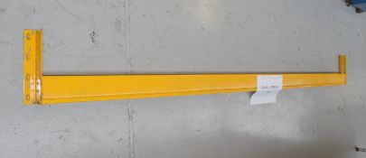 26 x Warehouse Racking Cross Beams - Each is 278cms in Length - Ref: MM107
