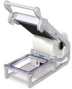 1 x Pro Seal Hand Operated Tray Sealing Machine - Excellent Condition - Portable Sealing Machine -