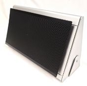 1 x Piega Ap3 2-Way Wall-Mountable Speaker With Removable Front Metal Grille - RRP £800.00 - Ref: