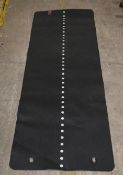 8 x Yoga Mats - Size: 170 x 60 cms