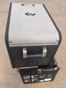 1 x Dometic CFX3 35 Portable 32l Compressor Cooler and Freezer - Features Bluetooth and WiFi