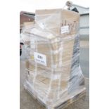 1 x Assorted Pallet Job Lot From a Premium Garden Centre Supplier - Includes Solid Wood Furniture,