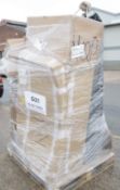 1 x Assorted Pallet Job Lot From a Premium Garden Centre Supplier - Includes Solid Wood Furniture,