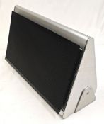 1 x Piega Ap3 2-Way Wall-Mountable Speaker With Removable Front Metal Grille - RRP £800.00 - Ref: