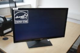 1 x Acer 27 Inch LED Computer Monitor