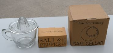 1 x Assortment Of Kitchen Accessories - Ref: GTC669/GTCC15 - CL1017 - Location: Altrincham