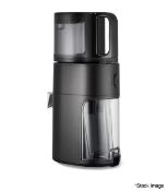 1 x HUROM H400 Slow Juicer (550Ml) In Black - Original Price £599.00 - Ref: HNC218/7464717/? - CL987