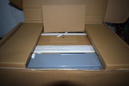 1 x Rentokil Luminos 3 Plus Wall Mounted Electric Insect Light Fly Killer - Type FL71 Hybrid without