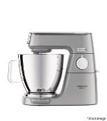 1 x KENWOOD Titanium Chef Baker Xl Stand Mixer (7L) - Original Price £689.00 - Ref: HNC212/6918133/3