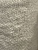 1 x 23M Roll Of Olicana Capelo Sea Salt Upholstery Fabric - Ref: AB321 - CL1088 - Location: