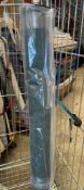 1 x Roll Of 38 Metres Of Commercial-Grade Boucle Upholstery Fabric Roll Manufactured By Picocesto In