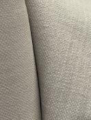 1 x 8M Roll Of Camira “Linara Fr Silver” Upholstery Fabric, 140Cm Width - Ref: EAM161 - CL1088 -