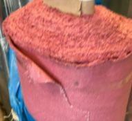 1 x Roll Of 17 Metres Of Commercial-Grade Boucle Upholstery Fabric Manufactured By Picocesto In An