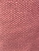 1 x 4M Roll Of Rose Quartz Upholstery Fabric - Ref: AB306 - CL1088 - Location: Altrincham