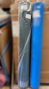 1 x 21M Roll Of Commercial-Grade Boucle Upholstery Fabric Manufactured By Picocesto In An Attractive