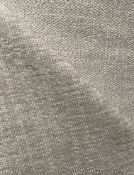 1 x Approx. 15M Roll Of Textured Upholstery Fabric In “Eucalyptus” Colourway. Width Approx. 150Cm. A