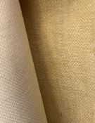1 x Roll Of 11.20 Metres Of Linara Fr Iora Upholstery Fabric - Ref: AB310 - CL1088 - Location: