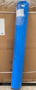 1 x 19.8M Roll Of Commercial-Grade Boucle Upholstery Fabric Manufactured By Picocesto In An
