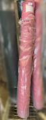 1 x Roll Of 12 Metres Of Commercial-Grade Boucle Upholstery Fabric Roll Manufactured By Picocesto In