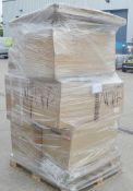 1 x Assorted Pallet Job Lot From a Premium Garden Centre Supplier - Includes Bistro Table, Dining