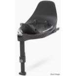 1 x CYBEX Base T i-Size Car Seat Base in Black - Original Price £200.00 - Ref: HNB120/7447401001