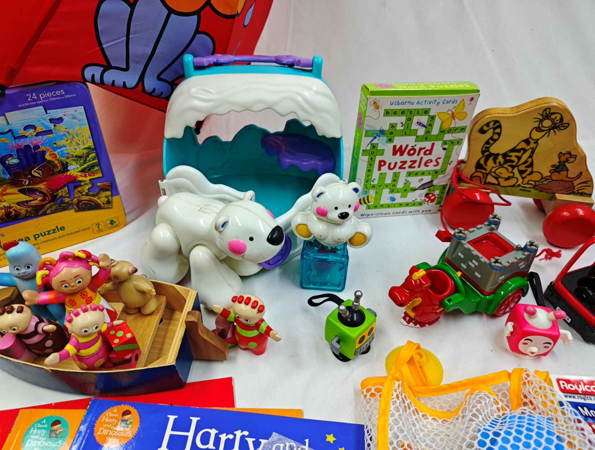 1 x Large Selection of Used Toys - Ref: C - CL444 - NO VAT ON THE HAMMER - Location: Altrincham WA14 - Image 13 of 17