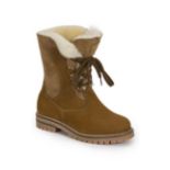 1 x Pair of Designer Olang Women's Winter Boots - Galles 85 Cuoio - Euro Size 40 - New Boxed Stock