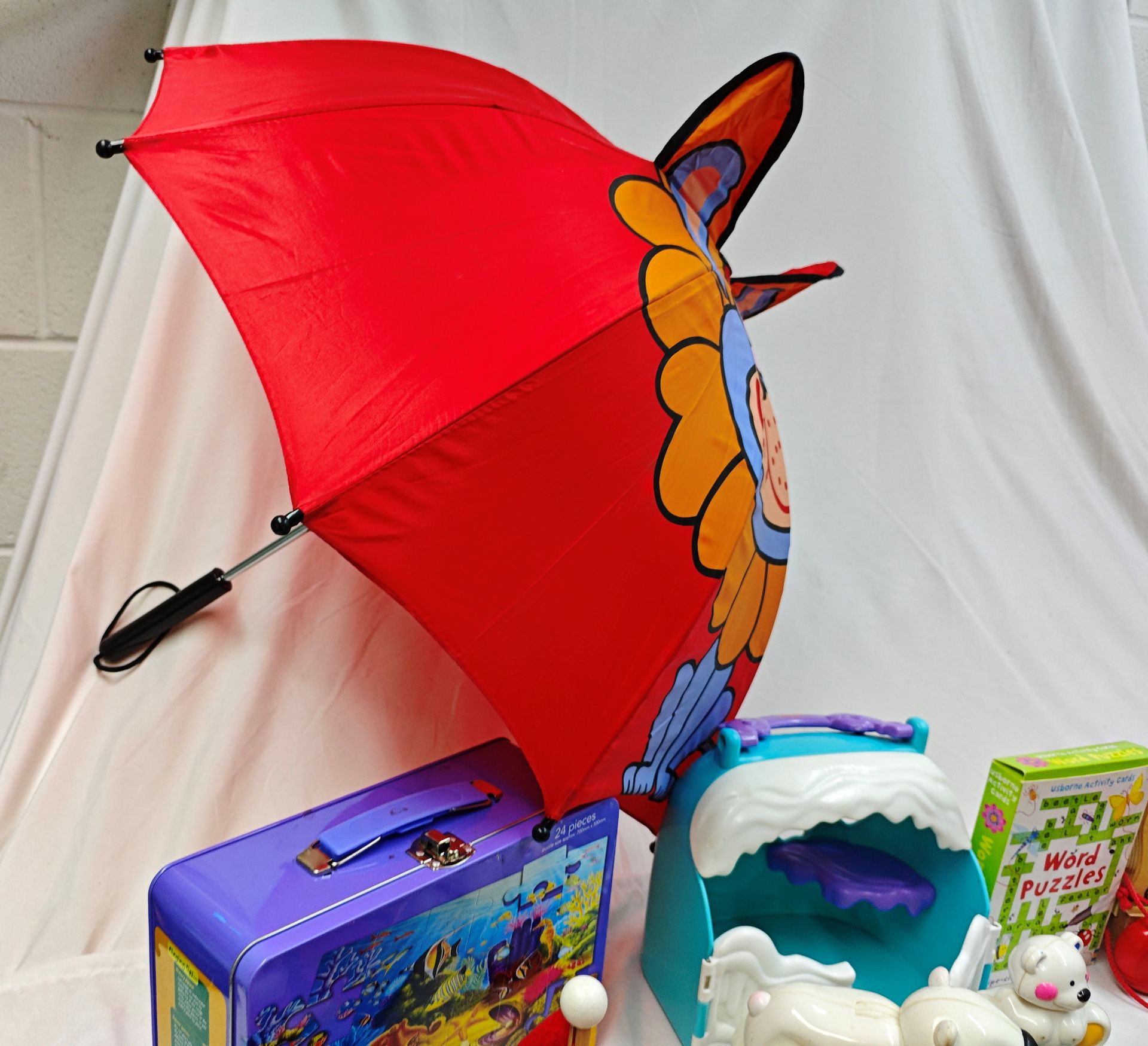 1 x Large Selection of Used Toys - Ref: C - CL444 - NO VAT ON THE HAMMER - Location: Altrincham WA14 - Image 10 of 17